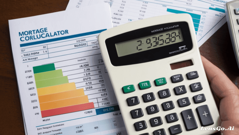 Mortgage calculators
