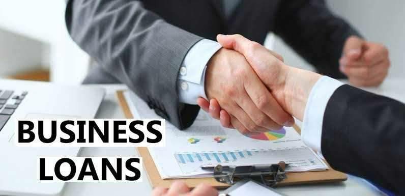 Business Loans: Fueling Entrepreneurial Dreams