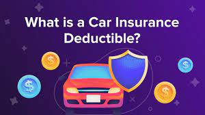 Car Insurance Deductible: Navigating the Ins and Outs
