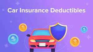 High or Low? Finding the Balance in Car Insurance Deductibles
