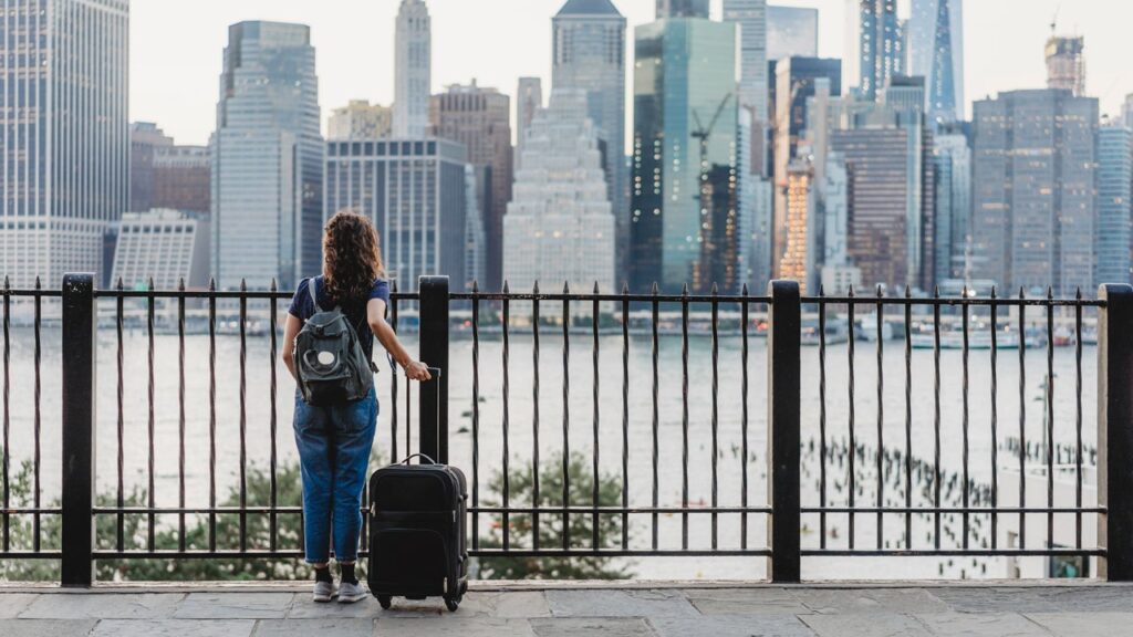 Skyline Rewards: Reach New Heights with Your Credit