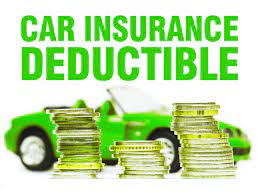 Understanding Car Insurance Deductibles