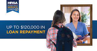 NHSC Loan Repayment: Honoring Healthcare Heroes