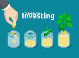 Investing and Banking