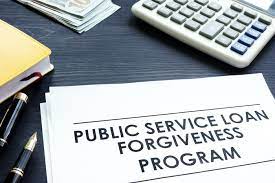 Serve the Servant: Federal Employee Loan Repayment Program