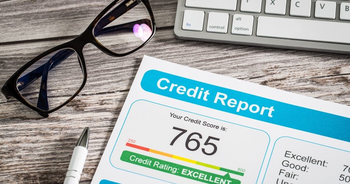 Credit: Your Guide to Financial Freedom
