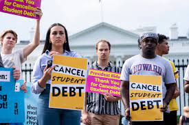 Debt Liberation: Student Loan Forgiveness Program