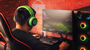 Online Gaming