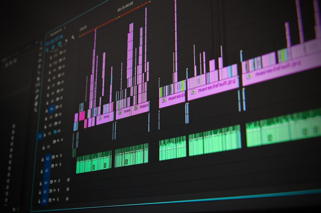 Unleash Your Inner Filmmaker: Comica Video Editor Review (2024)