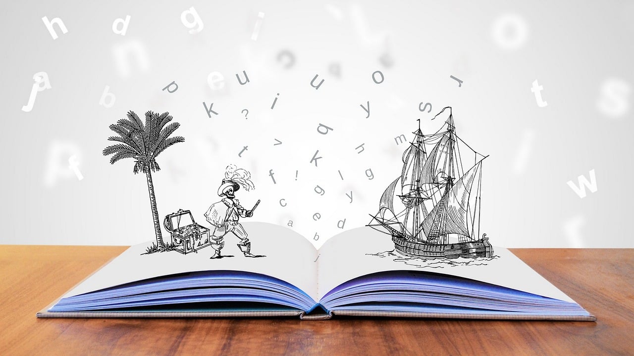 Dive Deep: Where Captivating Stories Reign - Discover Longreads