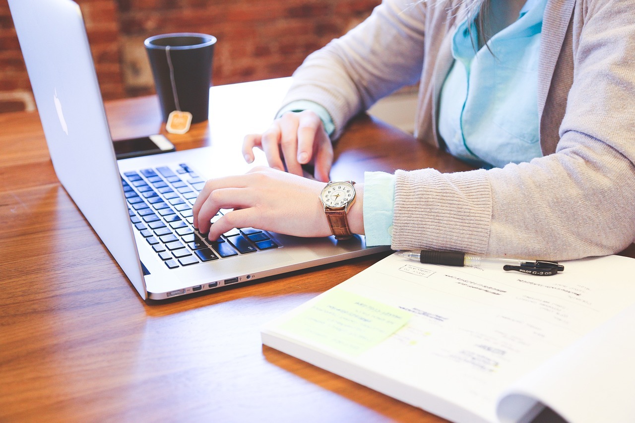 How to find online job