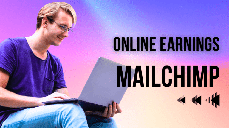 Maximize Online Earnings: Mailchimp's Marketing Magic