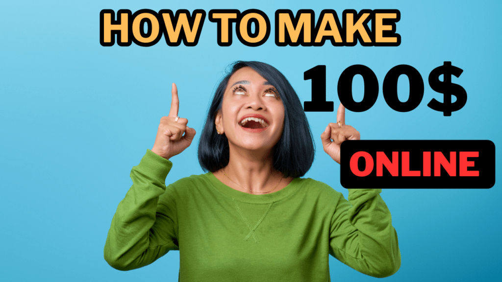 Online Earning