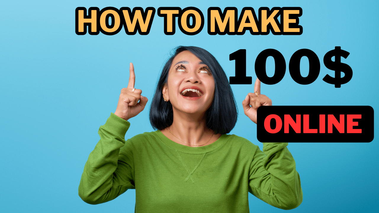 Online Earning