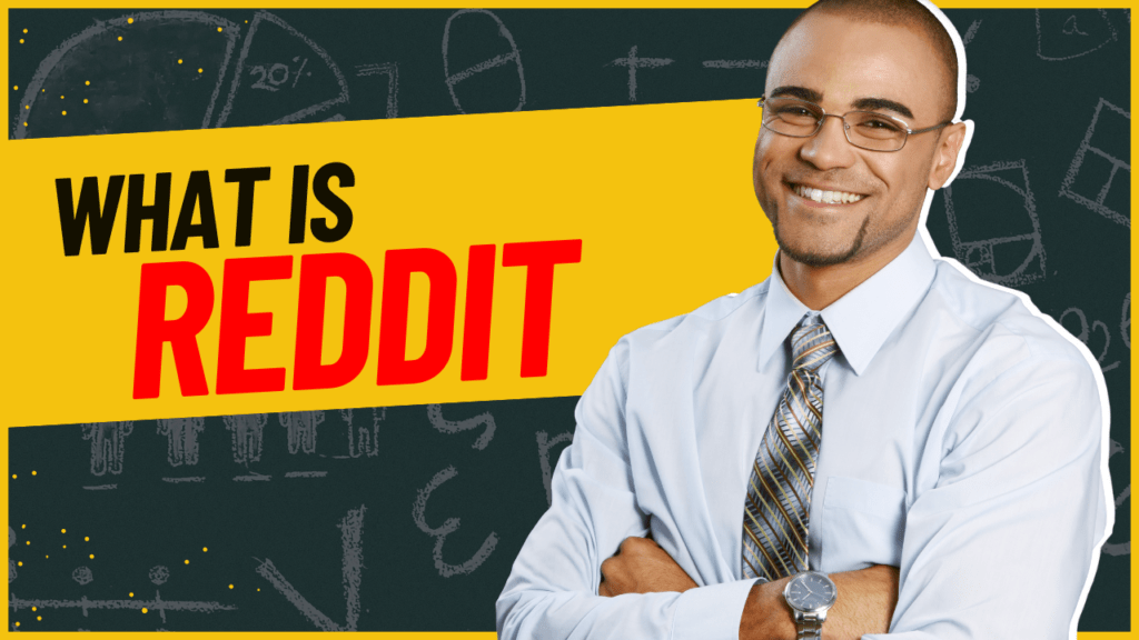 How Reddit Works