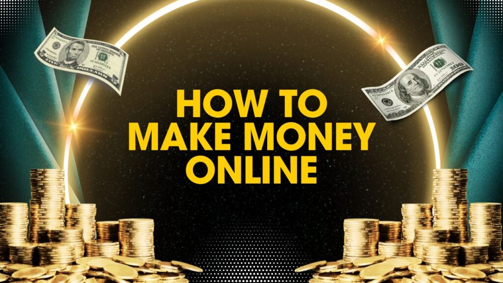 How to Make Money Online with SEO and Shopify Stores