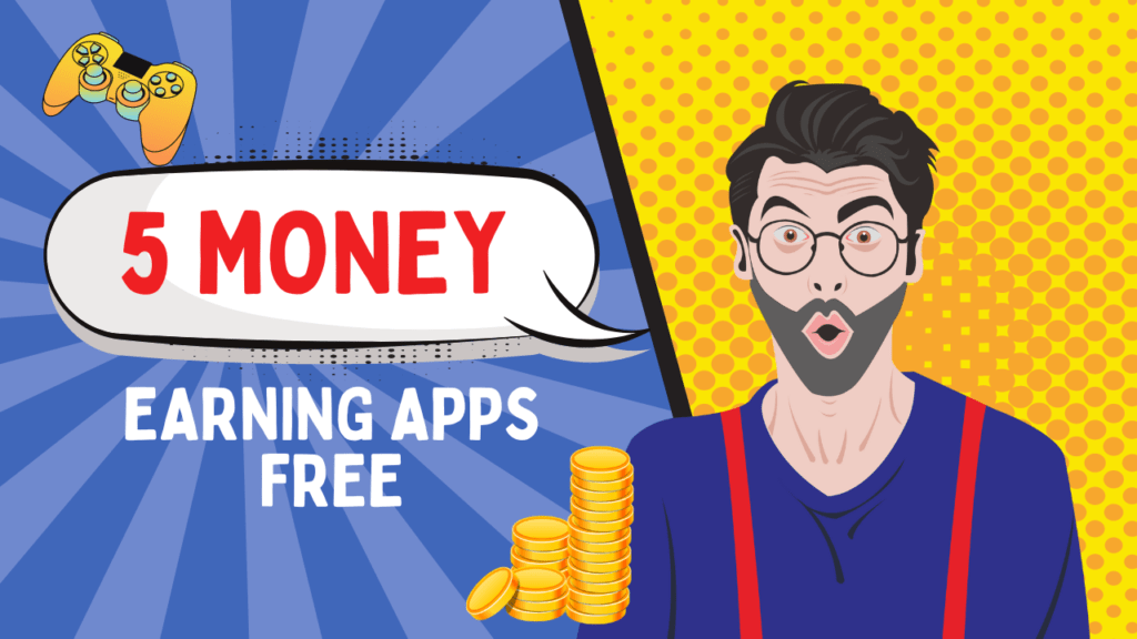 free earning app