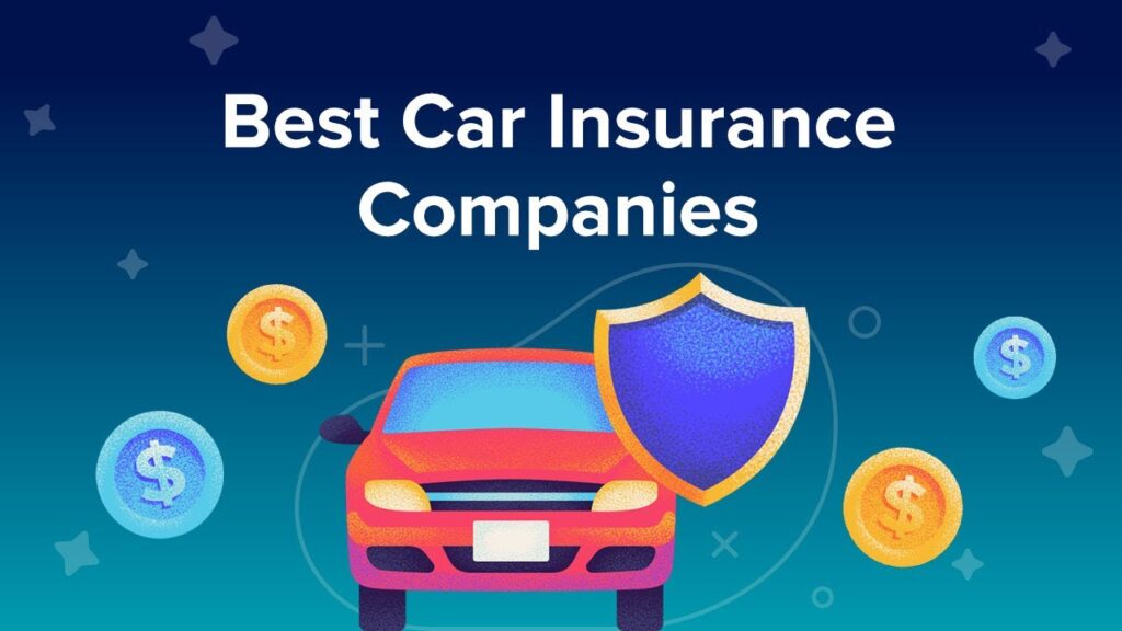 Best Car Insurance Companies in the USA
