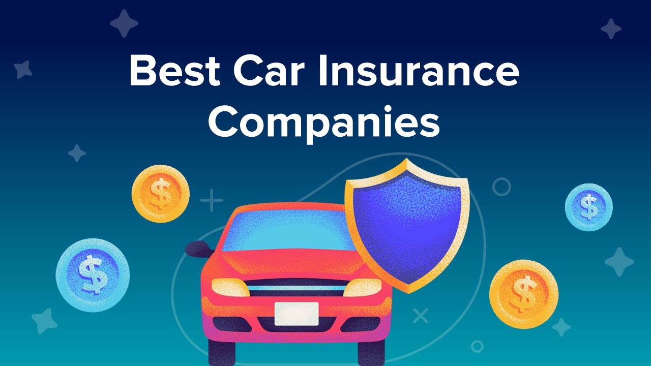 Best Car Insurance Companies in the USA