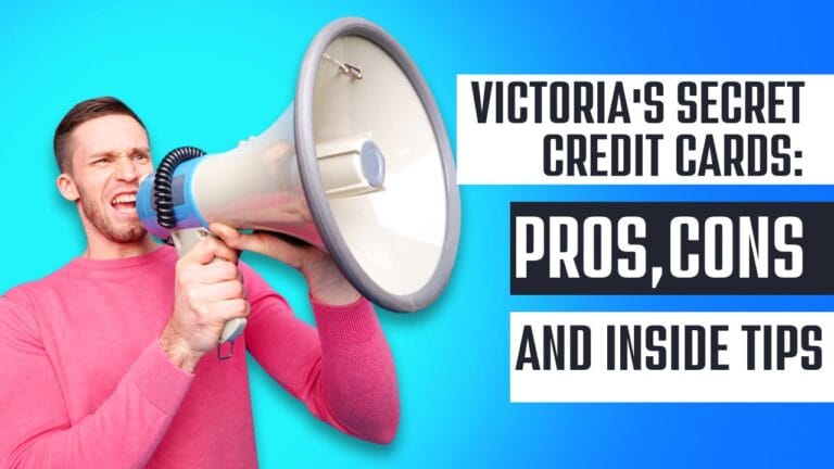Victoria's Secret Credit Card: Pros, Cons, and Inside Tips