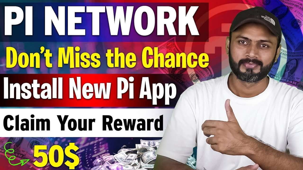 Pi Network | Pi Network Fireside Forum | pi Network New Update