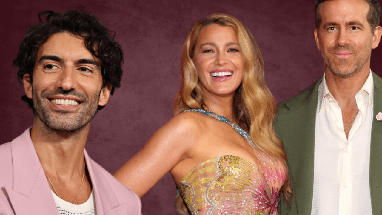 Justin Baldoni lawsuit with Blake Lively