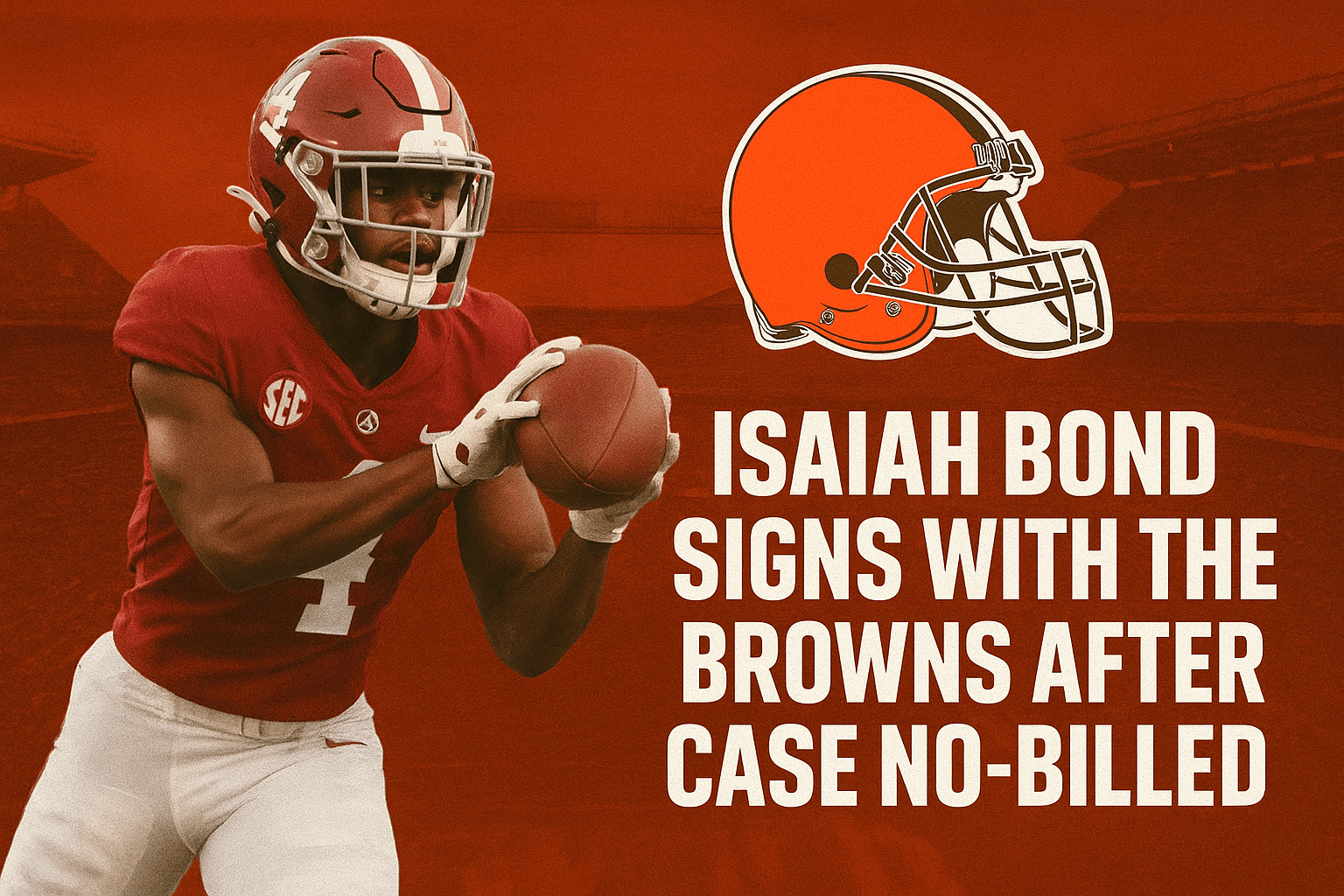 isaiah bond
