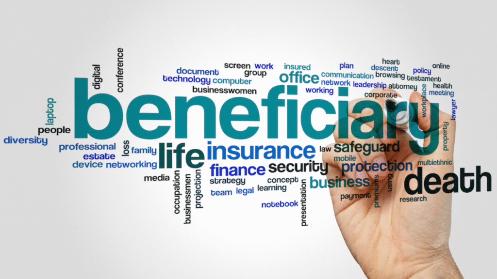 The Role of Beneficiaries in Senior Life Insurance Policies