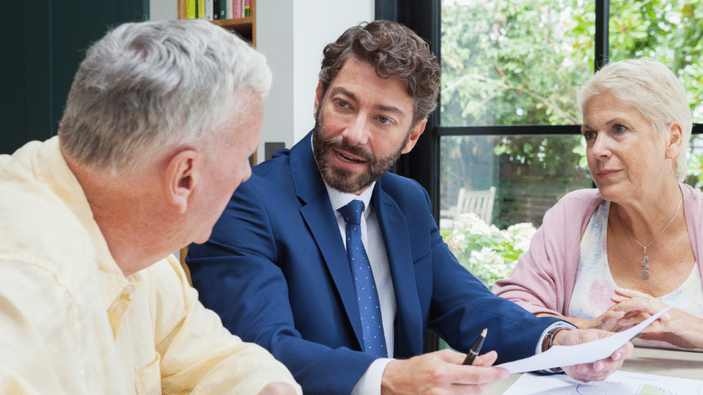 how seniors can reduce life insurance premiums