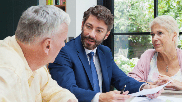 how seniors can reduce life insurance premiums