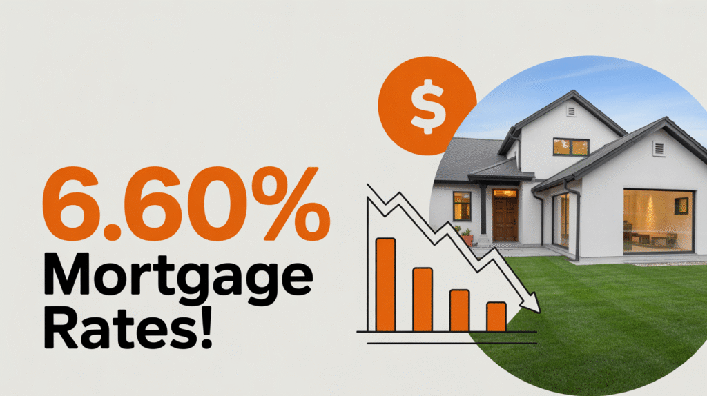 Mortgage Rates 2025 Update