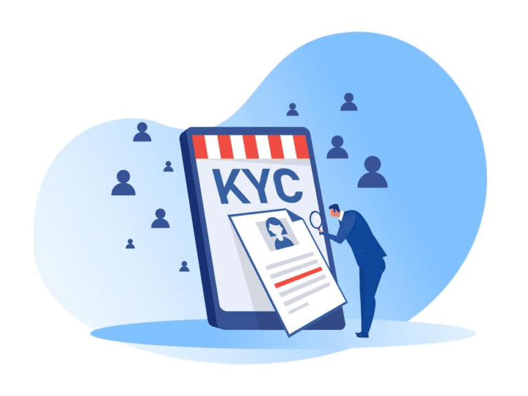 How KYC Verification Works on Crypto Exchanges