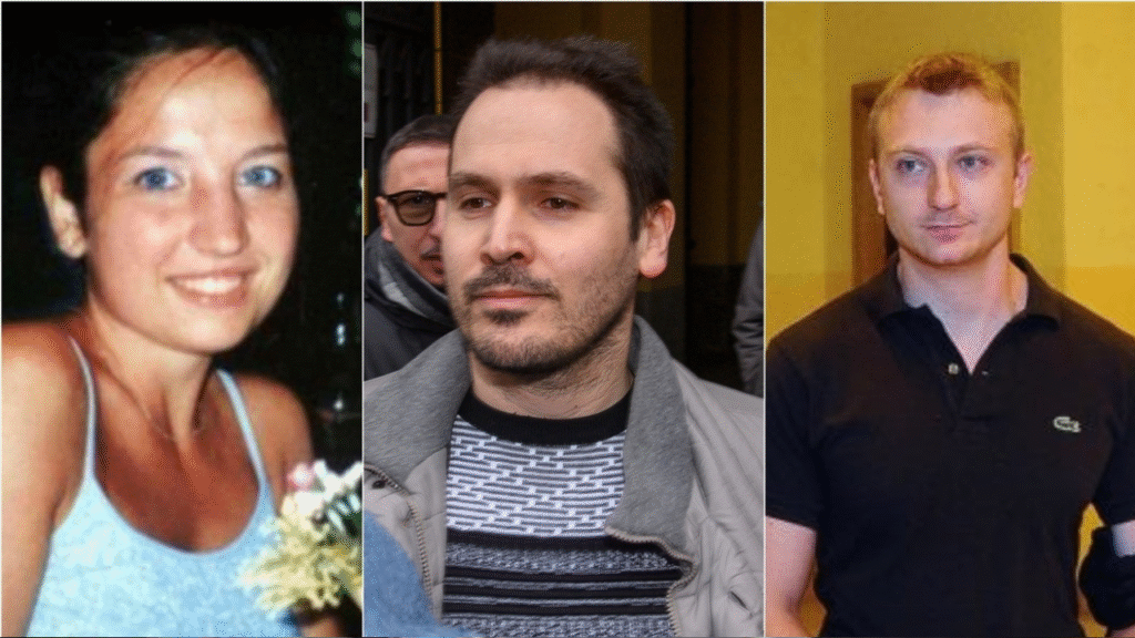 Garlasco: DNA, Corruption, and a Reopened Murder Mystery