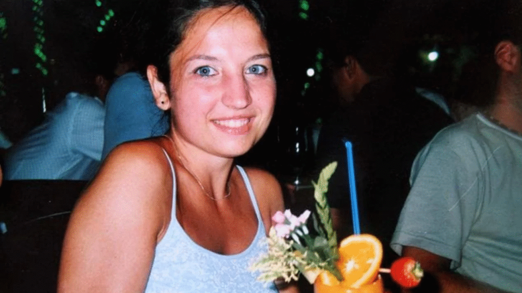 Garlasco: DNA, Corruption, and a Reopened Murder Mystery
