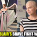From Flare-Ups to Formula: How Selma Blair Turned Her Autoimmune Struggles Into A Skincare Revolution