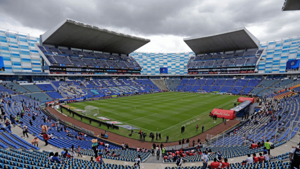 Puebla vs. Guadalajara: Why This Liga MX Clash Is Trending