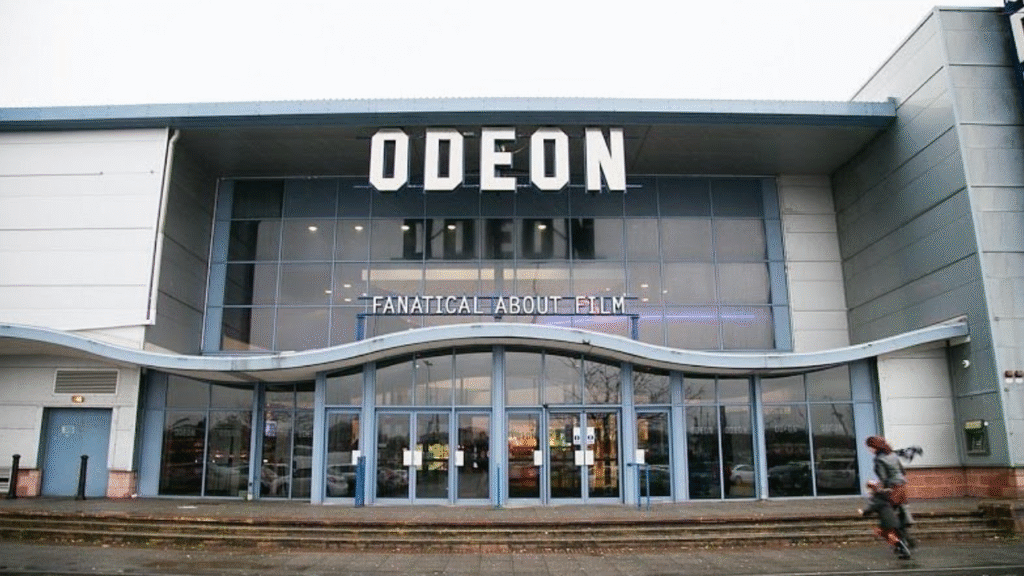 Beckenham Fire Update: Southeast London Cinema Blaze Disrupts Community