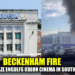 Beckenham Fire Update: Southeast London Cinema Blaze Disrupts Community
