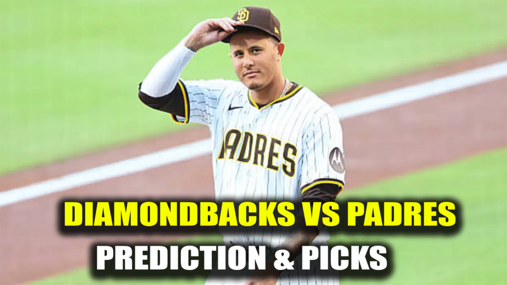 Tatis Jr.'s Grand Slam Shatters Diamondbacks' Playoff Dreams