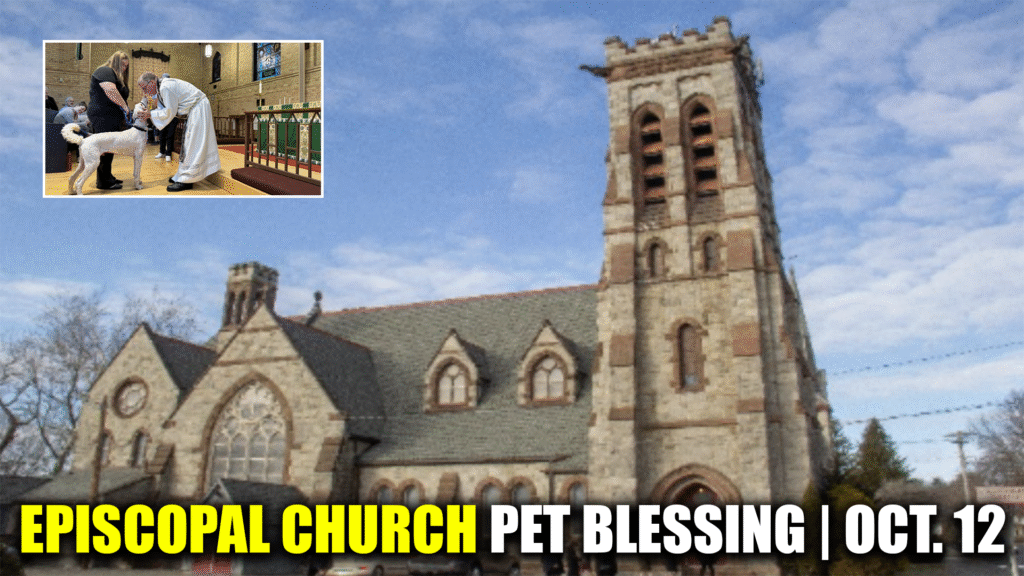 Episcopal Church Ends Refugee Resettlement Over Racial Bias