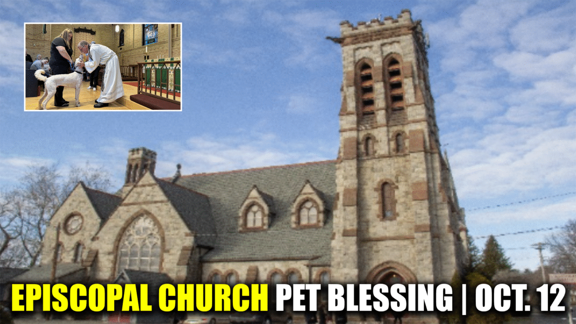 Episcopal Church Ends Refugee Resettlement Over Racial Bias