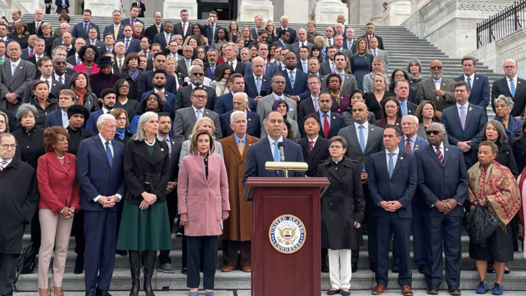 government shutdown