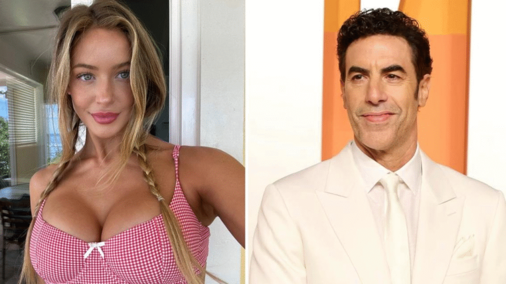 Hannah Palmer: The New Name in the Spotlight