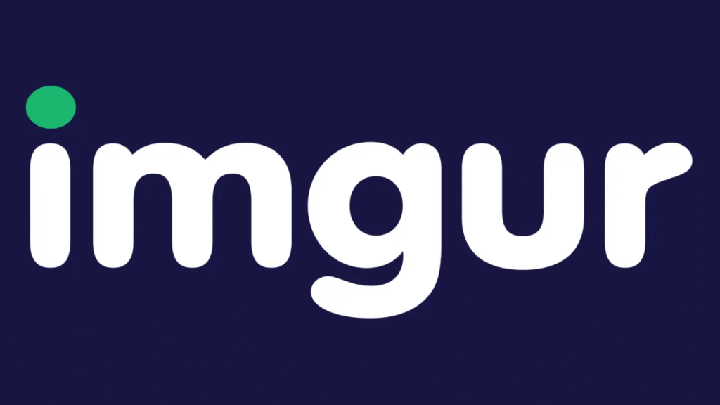 Imgur blocked UK