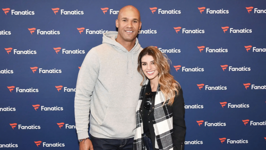 Jason Taylor's 'Coldplay Moment' Goes Viral During MNF
