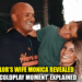 Jason Taylor's 'Coldplay Moment' Goes Viral During MNF