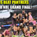 Redemption at the Sideline: Reynolds Stuns Penrith