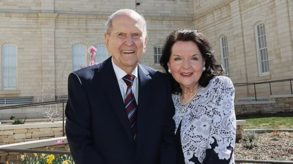 President Russell M. Nelson: A Transformative LDS Leader