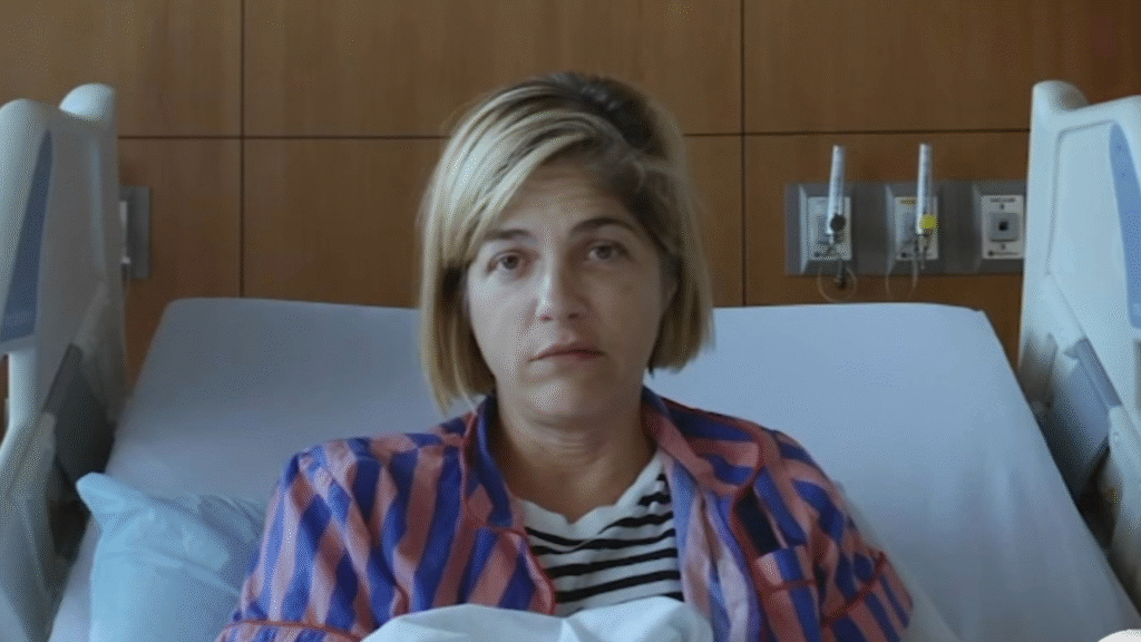 Selma Blair’s Skincare Revolution: From Autoimmune Struggles to Solutions
