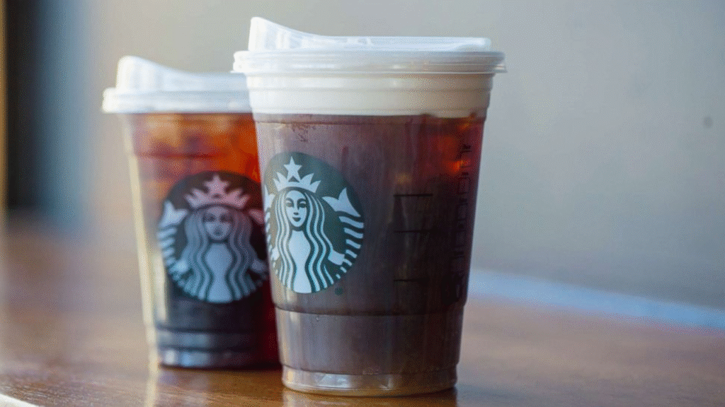 Starbucks Protein Coffee Review
